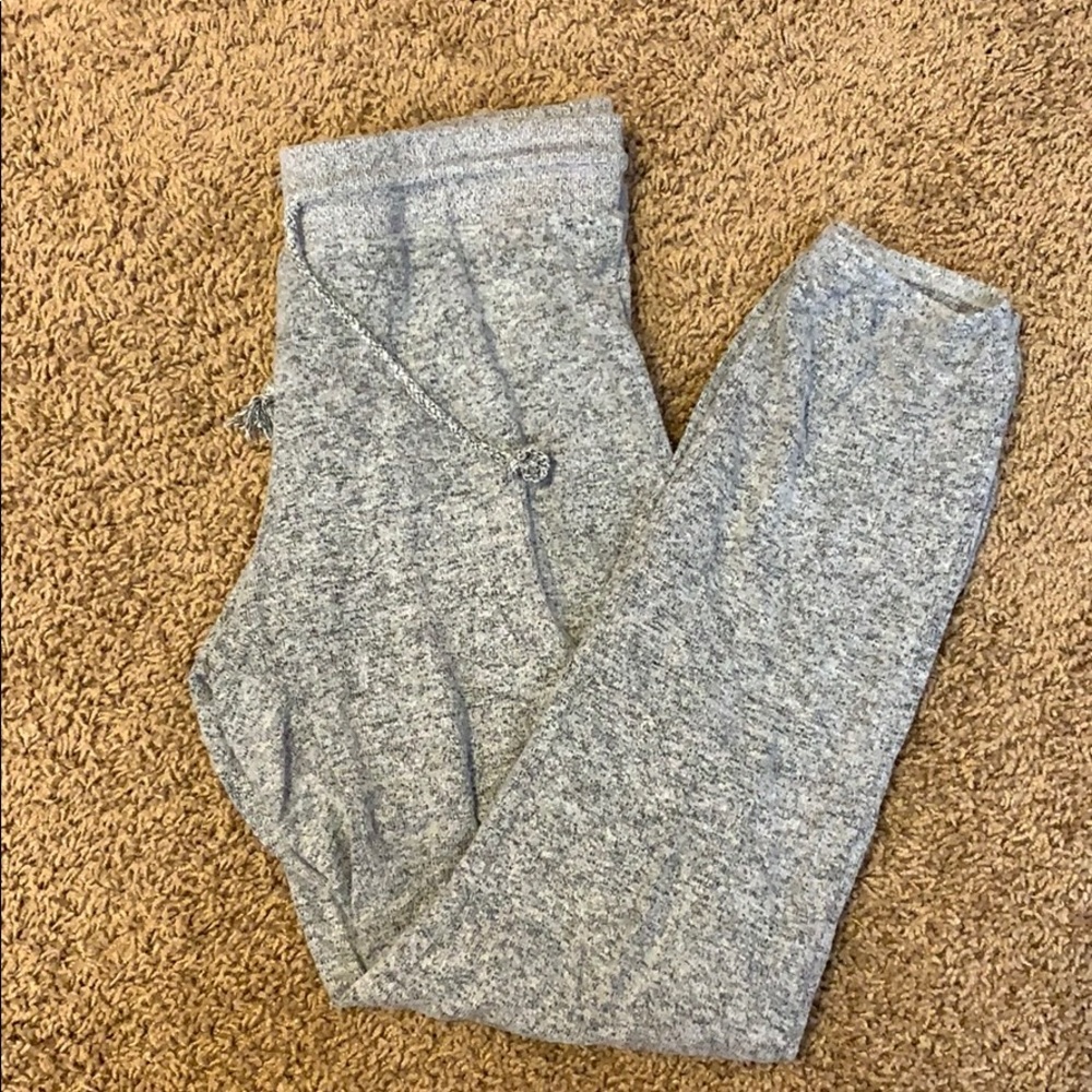 sweat pants